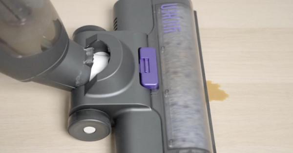 逸塵2pro:清華高材生造的洗地機,值得普通家庭選擇? 逸塵2pro:清華高材生造的洗地機,值得普通家庭選擇?