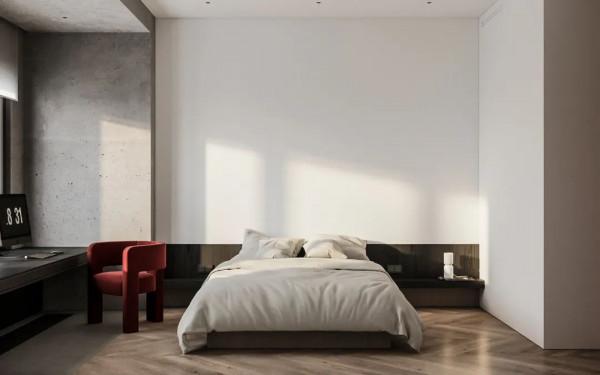 2021年最新臥室背景牆設計 | 100款 2021年最新臥室背景牆設計 | 100款