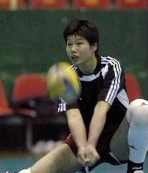 徐雲麗的故事：19歲進國家隊，被郎平稱假替補真主力，女排南長城