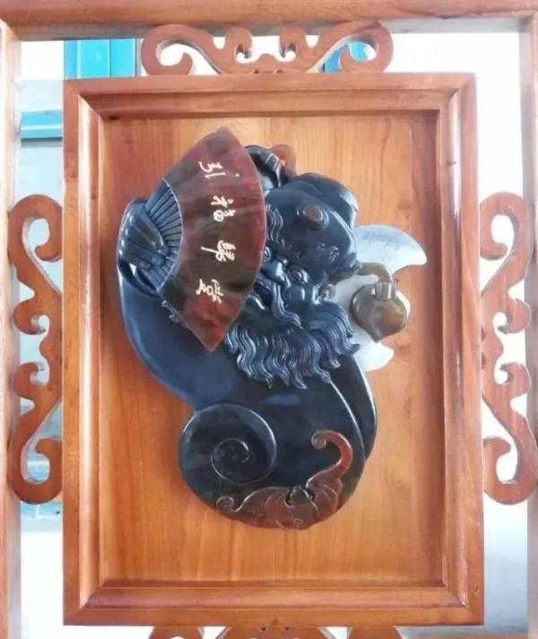 中國玉雕大師作品（5）