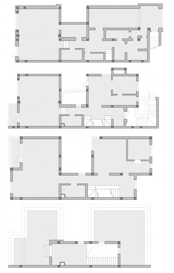 400㎡“藏寶宅”,三面環山的頂層花園,這個家每1㎡都讓人稱讚 400㎡“藏寶宅”,三面環山的頂層花園,這個家每1㎡都讓人稱讚
