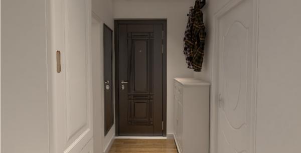 裝修房門怎麼選?你都知道嗎 裝修房門怎麼選?你都知道嗎