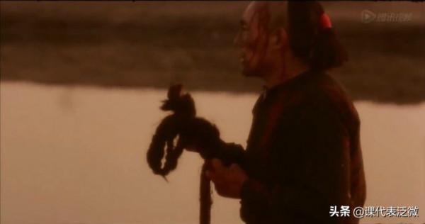 電影《神鞭》35年：“傻二”成公安大學教師，大反派逆襲成影帝