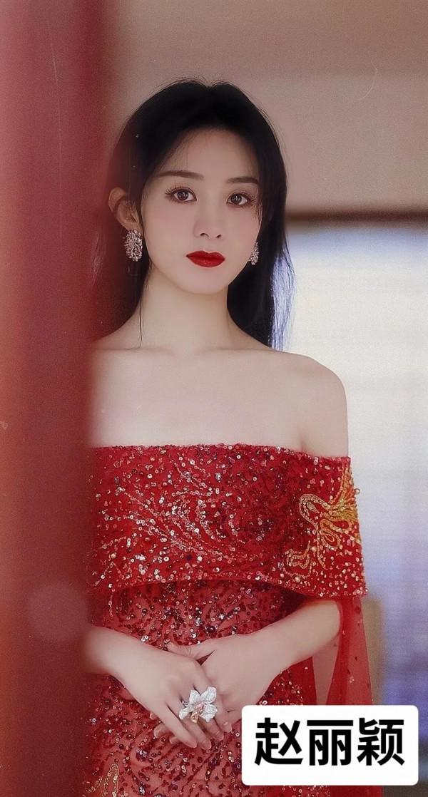 三十位女明星穿裙子，誰驚豔到你了。(上)