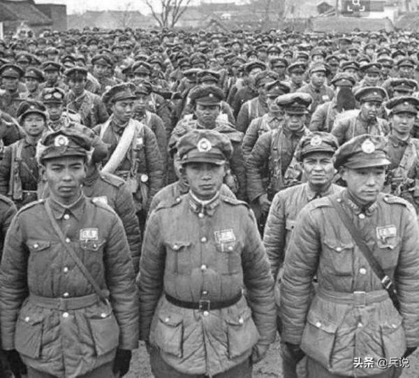 叛匪殘殺軍代表，逃至哀牢山，陳賡嚴令：3個月內必須歸案