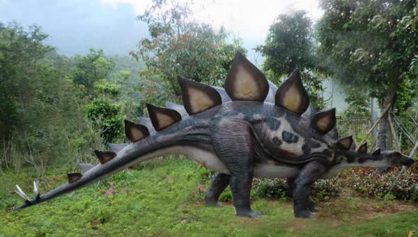 人類長1個腦子都如此聰明，恐龍則長2個，難道恐龍比人更聰明？