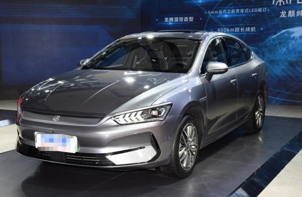 三款20萬內就能拿下的新能源車，續航里程400km起，適合年輕人