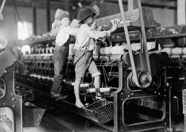 大英帝國，到底是怎麼賺到第一桶金的？那個時候英國人過得好嗎