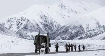 電影《岡仁波齊》：有信仰的人，是有福的