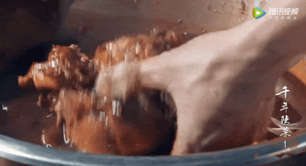 和西北人吃飯，這四道菜能讓你記一輩子