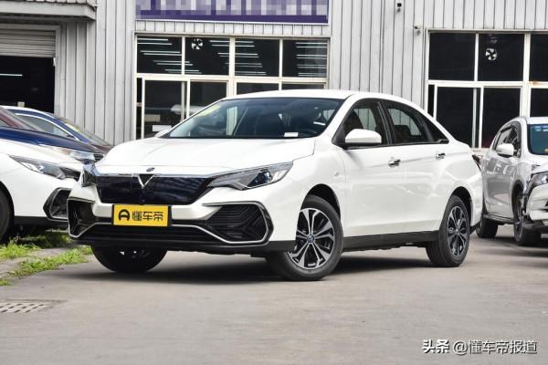 資訊 |存動力中斷隱患 東風啟辰召回1136輛D60EV和T60EV