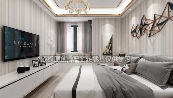 裝飾設計師私藏的效果圖合集149