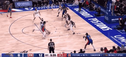 首秀得2分！命中率歷史第二差！這狀元，懸乎？