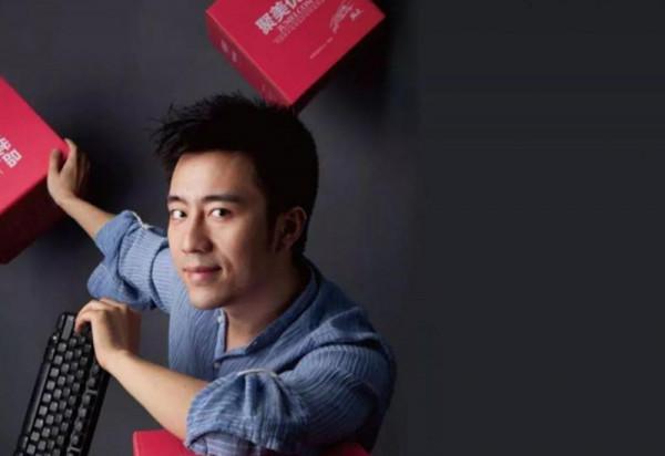 中國跨境電商第一人陳歐：4年70億身家瘋狂縮水，靠街電能否翻盤