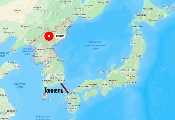 為什麼日本迫切需要建造通往俄羅斯庫頁島的橋樑