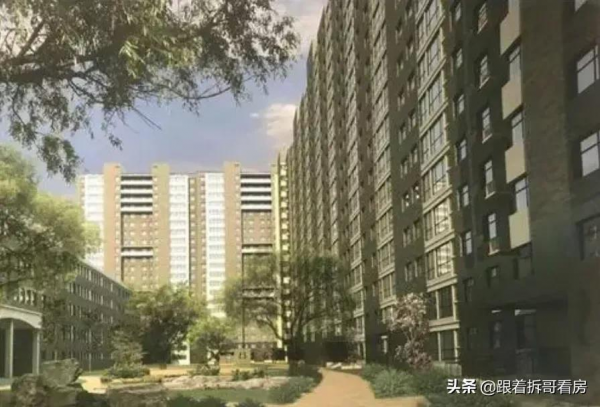 2022年,德勝門還有新房面世? 2022年,德勝門還有新房面世?