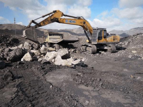 賀蘭山煤層自燃300多年，每年損失10億，為何自燃且撲不滅？