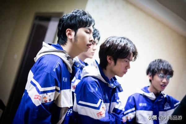 諾言老夫子拿MVP直言沒練過,Alan轉輔助首秀驚豔,子陽有壓力了 諾言老夫子拿MVP直言沒練過,Alan轉輔助首秀驚豔,子陽有壓力了