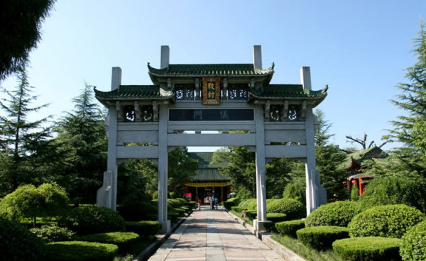 江西十大冷門景點，人少景美好玩