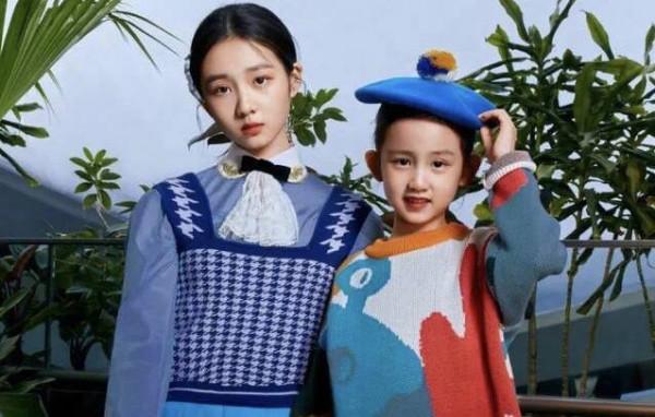 有種長相叫“複製貼上”,這些星二代,可都沒浪費父母的基因 有種長相叫“複製貼上”,這些星二代,可都沒浪費父母的基因