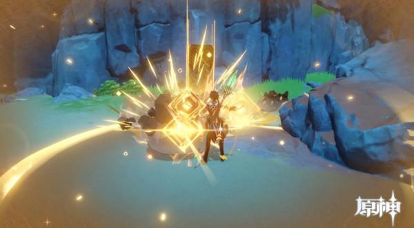 原神:遊戲中“隱秘的角落”,你已經遺忘了多少? 原神:遊戲中“隱秘的角落”,你已經遺忘了多少?