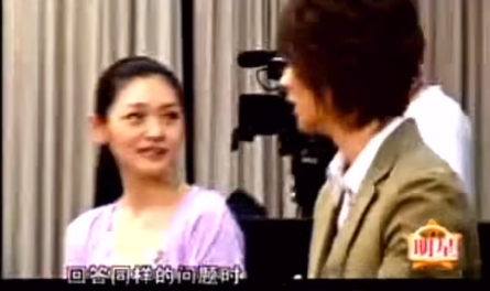 16年後,回看大s和仔仔的8年,大s!你看你都放棄了什麼? 16年後,回看大s和仔仔的8年,大s!你看你都放棄了什麼?