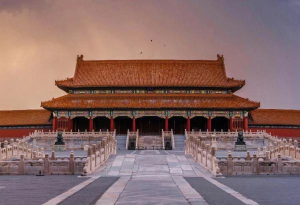 國內10大必打卡博物館,有都去過的嗎? 國內10大必打卡博物館,有都去過的嗎?