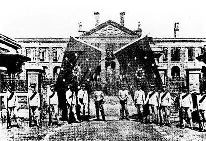 歷史上的今天——10月10日