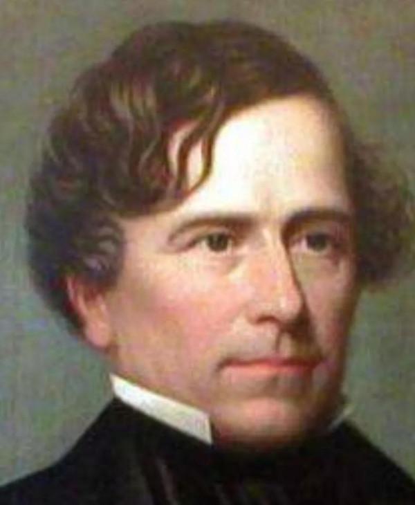 美國曆任總統大全