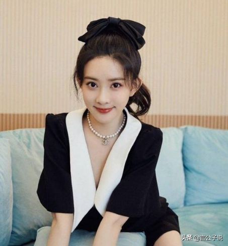 六位讓人“記不住臉”的女星，明明已經出名大火，就是記不清楚