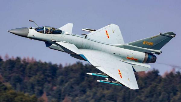 一場飯局,直接改寫“殲-10”命運,從此開啟戰機新時代 一場飯局,直接改寫“殲-10”命運,從此開啟戰機新時代