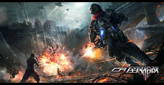 長達十餘年的“遊戲抄襲or借鑑”爭論，或許有了參考答案