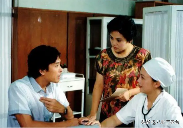 “市井太太”張芝華:被《廬山戀》男主角拋棄,離婚逆襲打臉前夫 “市井太太”張芝華:被《廬山戀》男主角拋棄,離婚逆襲打臉前夫