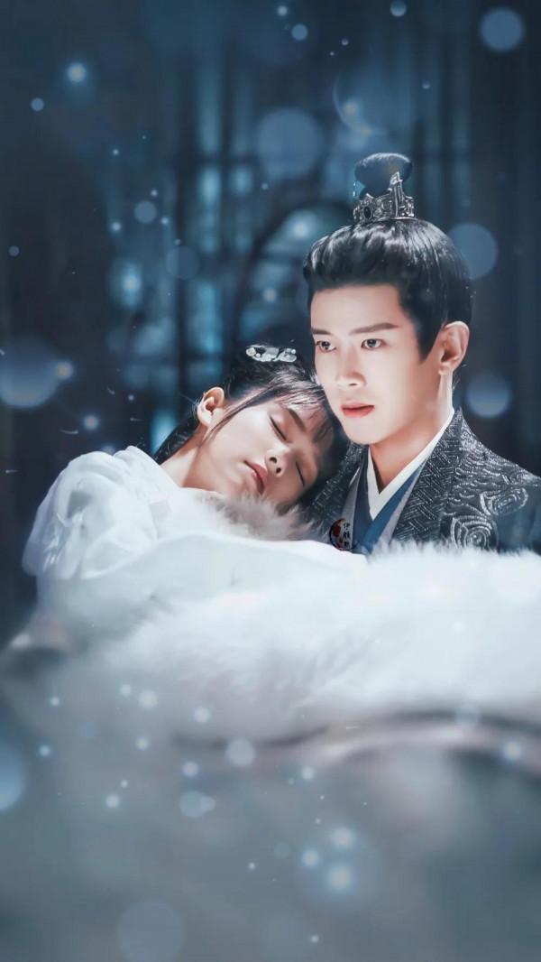 2021年娛樂圈CP排行榜