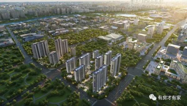 又有開發商被投訴了