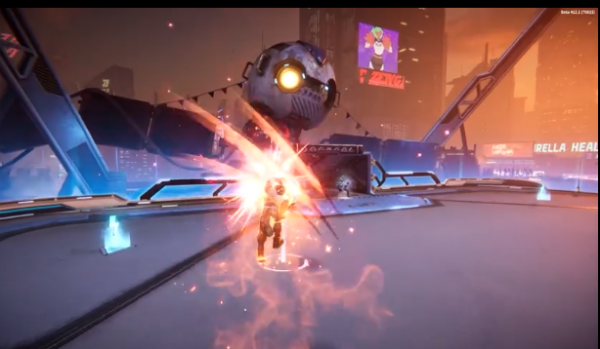 繼波西亞時光又一國產大作！足球融合街頭風！超級巴基球正式上線