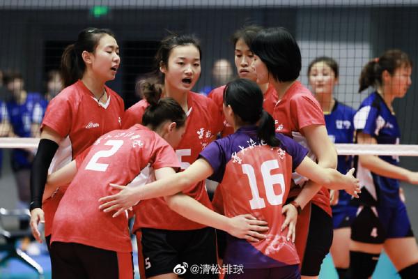 女排全錦賽小組賽最佳陣容!兩大黑馬主攻上榜,接應和副攻無懸念 女排全錦賽小組賽最佳陣容!兩大黑馬主攻上榜,接應和副攻無懸念