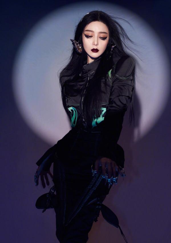 女星萬聖節造型驚豔！毛曉彤魔女張嘉倪天使，趙雅芝化身霸氣女王