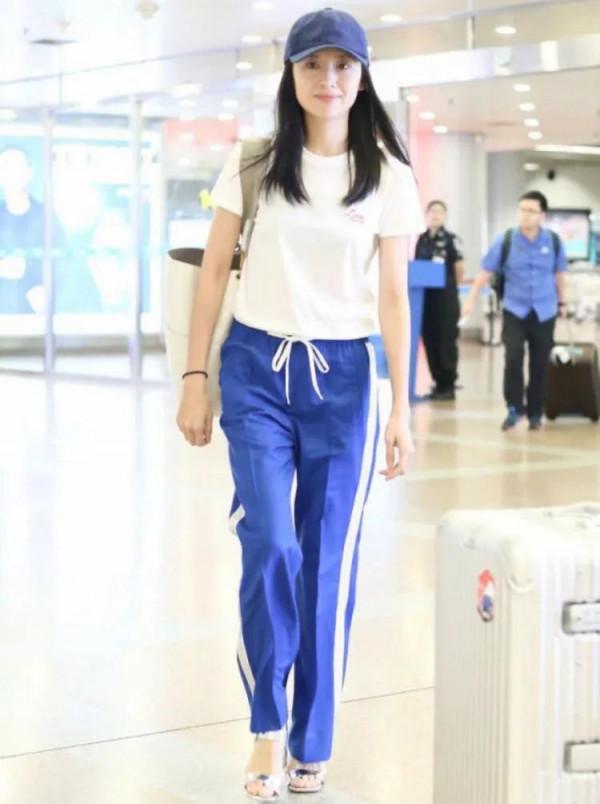 衣著品味真的很重要，看身高不足160的女明星穿搭，顯高