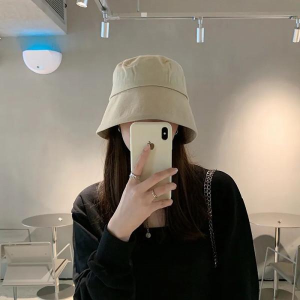 秋天很適合戴帽子!推薦這5款最百搭還顯臉小 秋天很適合戴帽子!推薦這5款最百搭還顯臉小