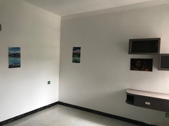 終於有點家的樣子了，9月份基本完工，138平包括傢俱家電大概15萬