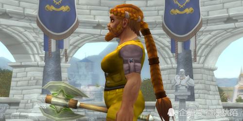 多圖|甘道夫根本不是人,看完才知道《指環王》原來在講這些東西 多圖|甘道夫根本不是人,看完才知道《指環王》原來在講這些東西