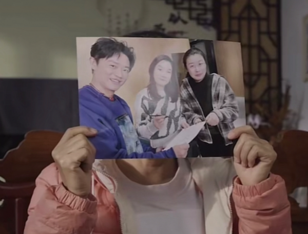 夢幻聯動！鳳凰傳奇獻唱《李茂扮太子》片尾曲，張策團隊驚喜演繹