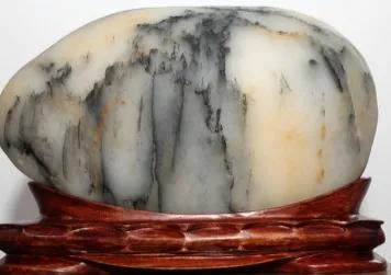 天下奇石太美了