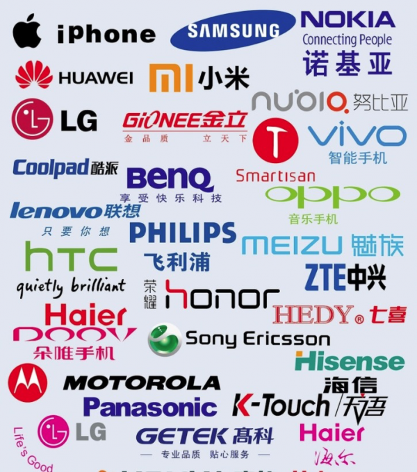 盤點曾經紅極一時卻又快速隕落的手機品牌,用過一半以上都是狠人 盤點曾經紅極一時卻又快速隕落的手機品牌,用過一半以上都是狠人