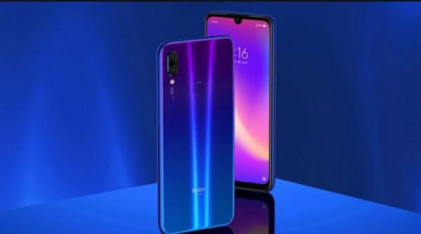 廉頗老矣,尚能飯否?——紅米note7 廉頗老矣,尚能飯否?——紅米note7