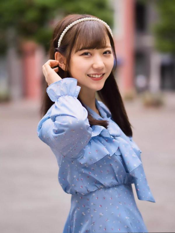 她適合做華為小米OPPO魅族VIVO的哪款機型代言人？