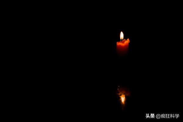 人類的眼睛到底能看到多遠的亮度？燭光測試或許能解開這個謎團