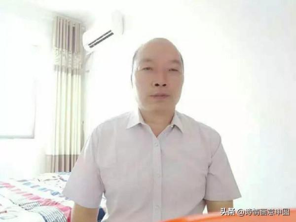 申圓詩詞:中秋夢 申圓詩詞:中秋夢