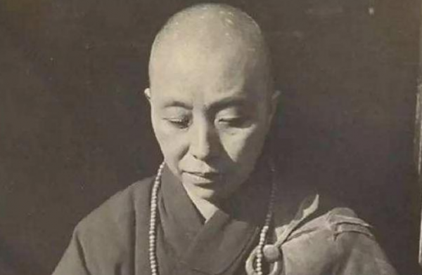 清末尼姑：丈夫兒子先後早逝，還俗後生下一位總統